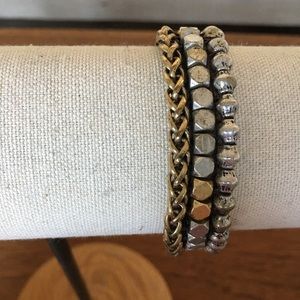 Lucky Brand Bracelet 🍀